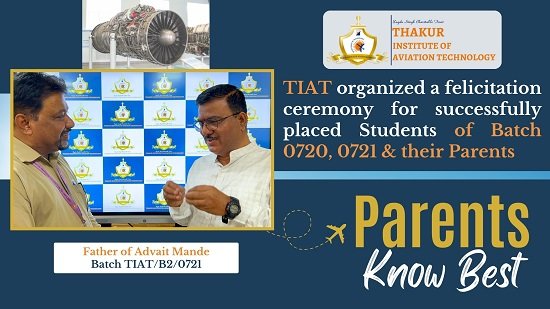 TIAT-Campus Placement in Maharashtra